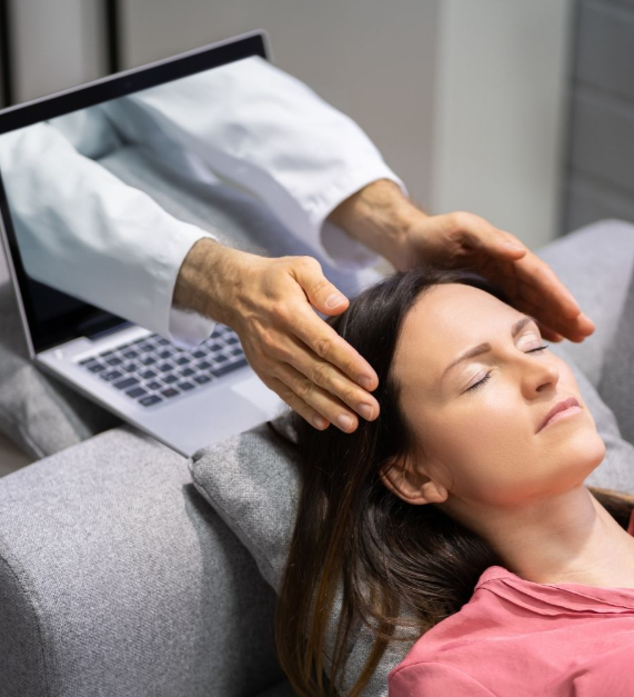 Online Türk Psikolog, Şili