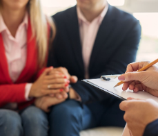 Şili çift terapisi