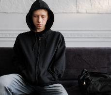 Şili ergen terapisi