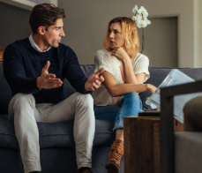 Şili evlilik terapisi