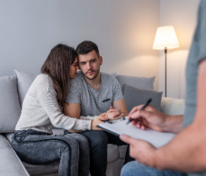 Şili ilişki terapisi